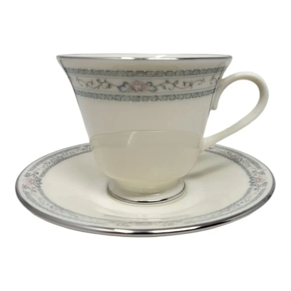 Lenox Charleston‎ Cup and Saucer
